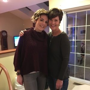 Meet your Posher, Donna